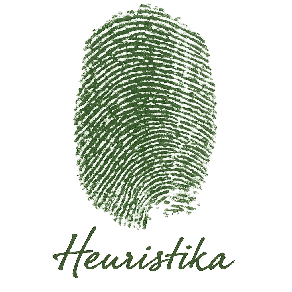 heuristika Logo